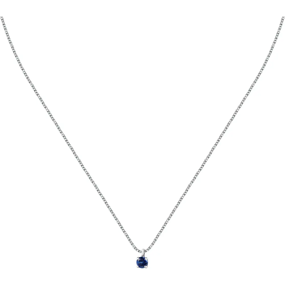 La Petite Story COLLANA MORELLATO TESORI - SAIW172