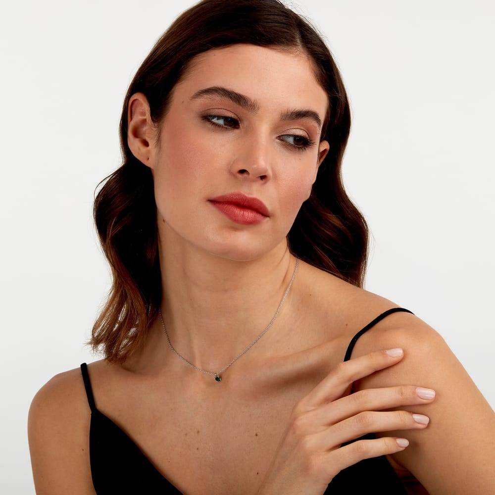 La Petite Story COLLANA MORELLATO TESORI - SAIW173