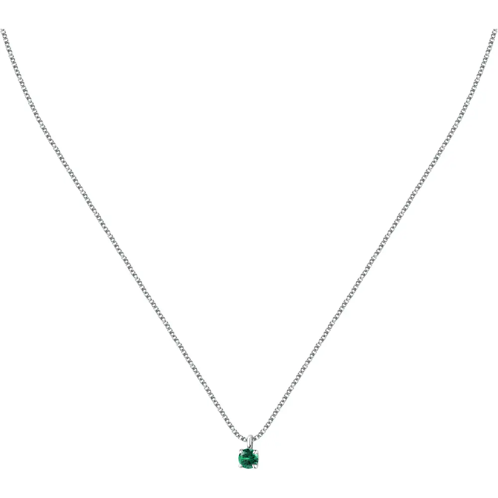 La Petite Story COLLANA MORELLATO TESORI - SAIW173