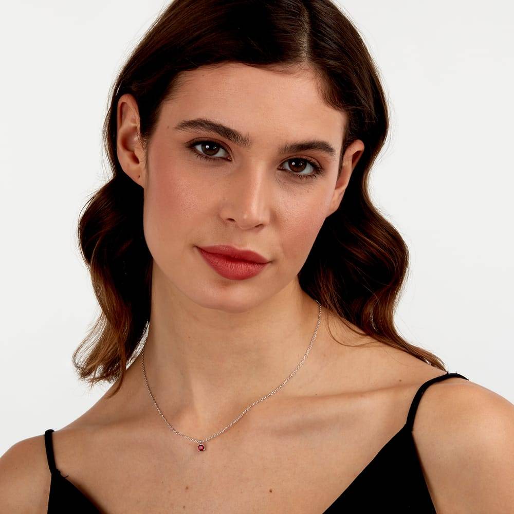 La Petite Story COLLANA MORELLATO TESORI - SAIW174