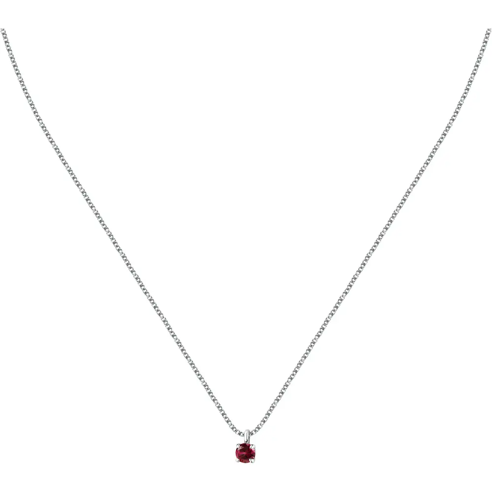 La Petite Story COLLANA MORELLATO TESORI - SAIW174