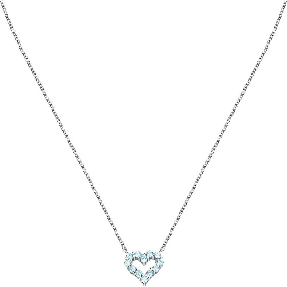 La Petite Story COLLANA MORELLATO TESORI - SAIW180