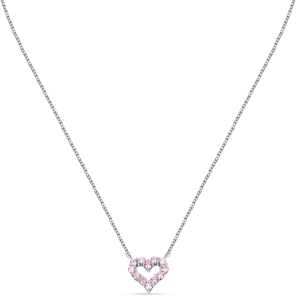 La Petite Story COLLANA MORELLATO TESORI - SAIW181