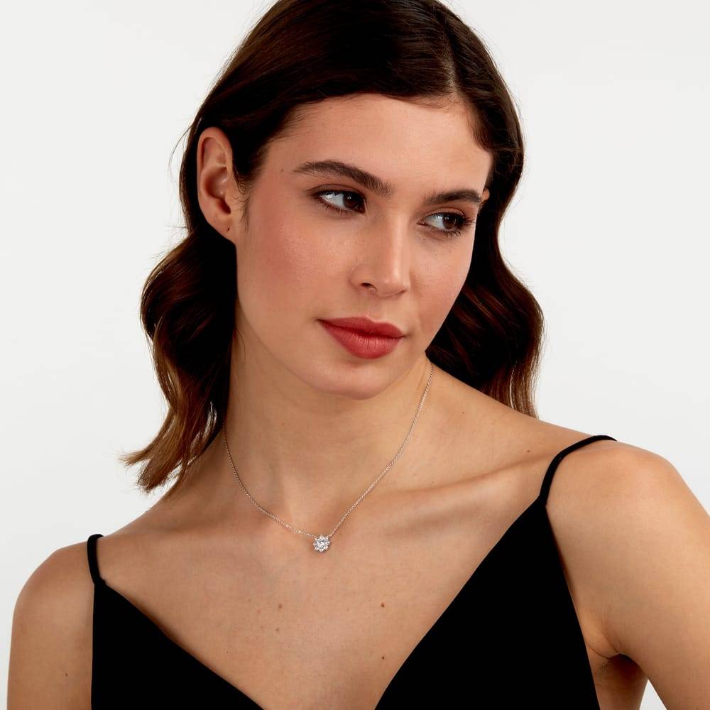 La Petite Story COLLANA MORELLATO TESORI - SAIW184