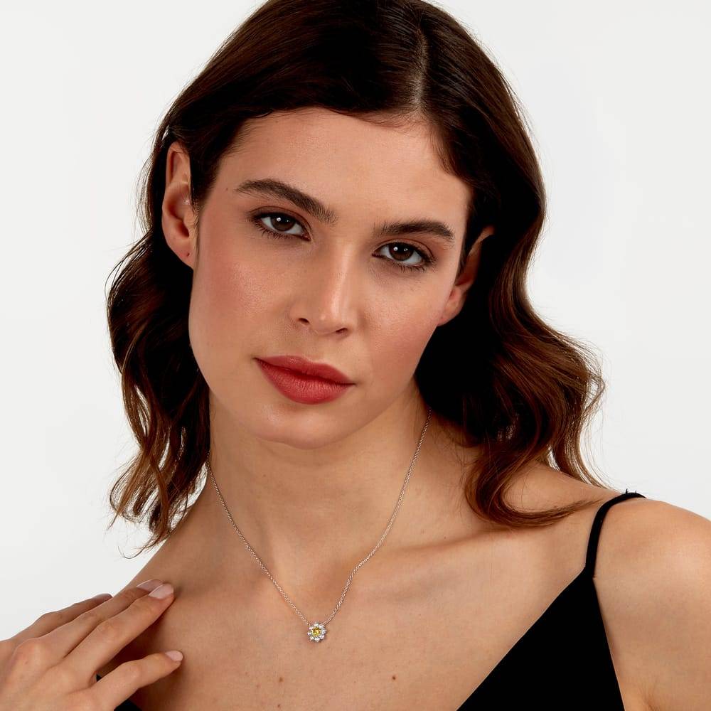 La Petite Story COLLANA MORELLATO TESORI - SAIW185