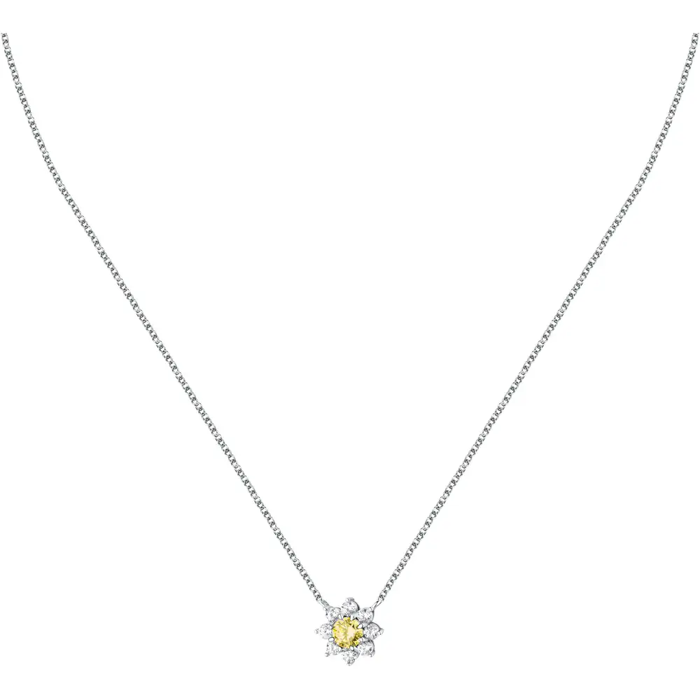 La Petite Story COLLANA MORELLATO TESORI - SAIW185
