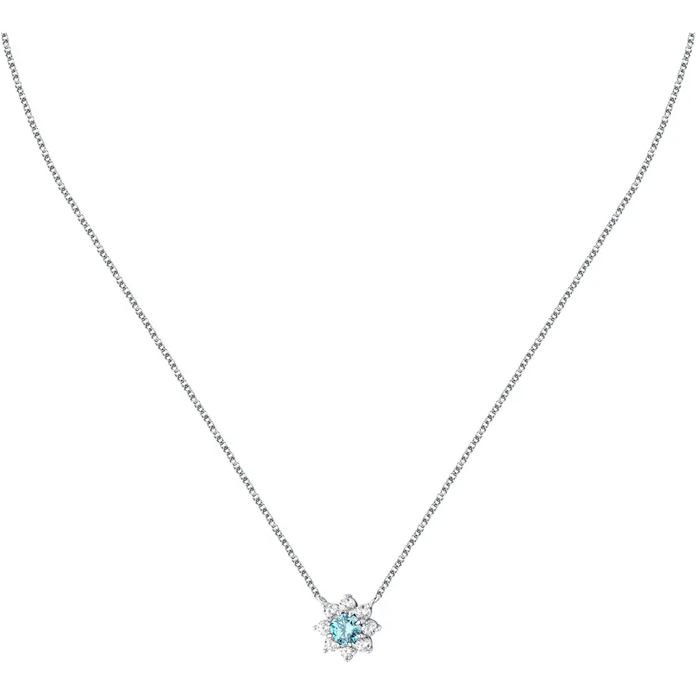 La Petite Story COLLANA MORELLATO TESORI - SAIW186