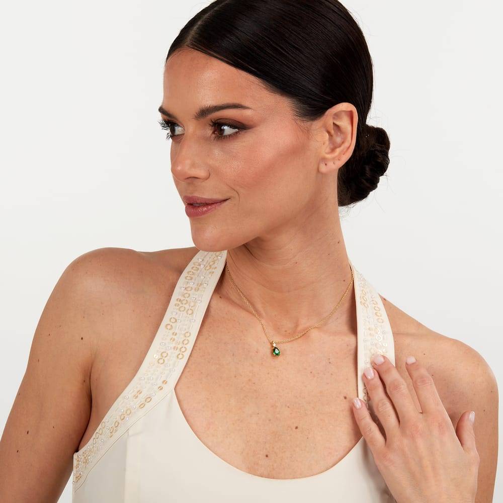 La Petite Story COLLANA MORELLATO TESORI - SAIW190