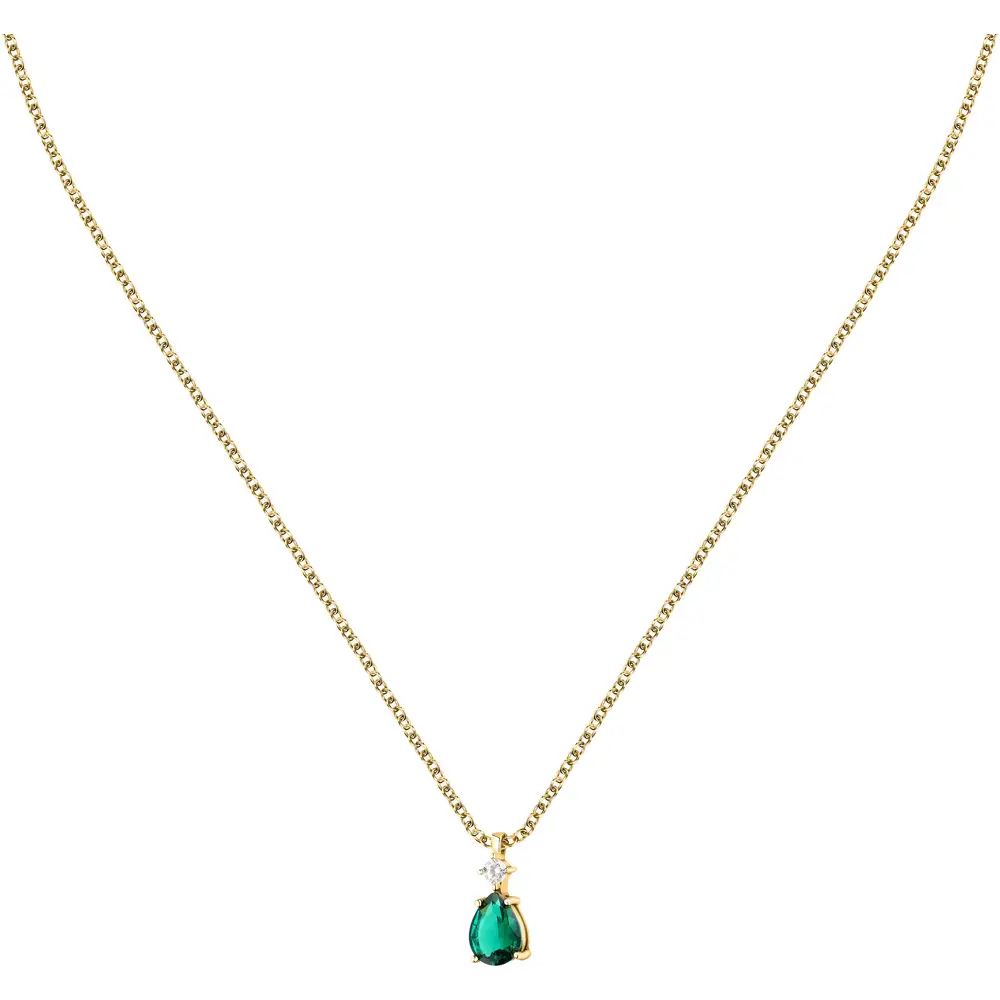 La Petite Story COLLANA MORELLATO TESORI - SAIW190