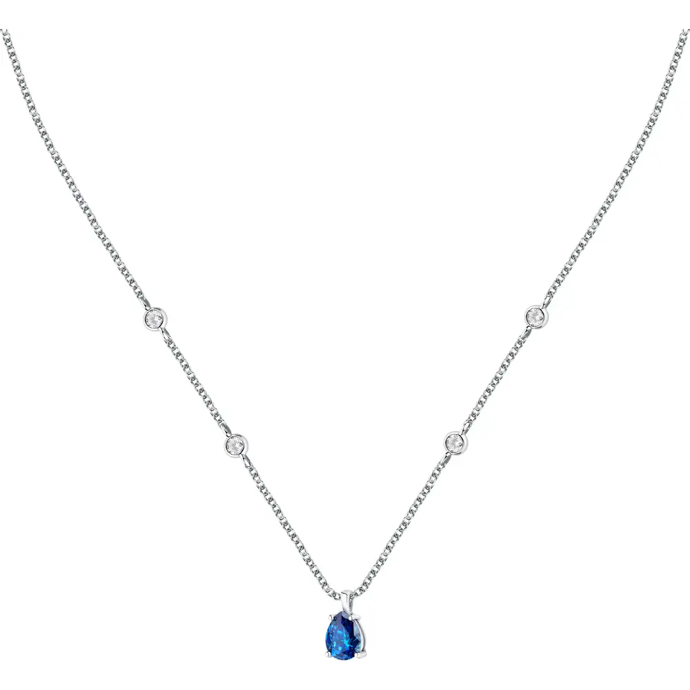 La Petite Story COLLANA MORELLATO TESORI - SAIW191