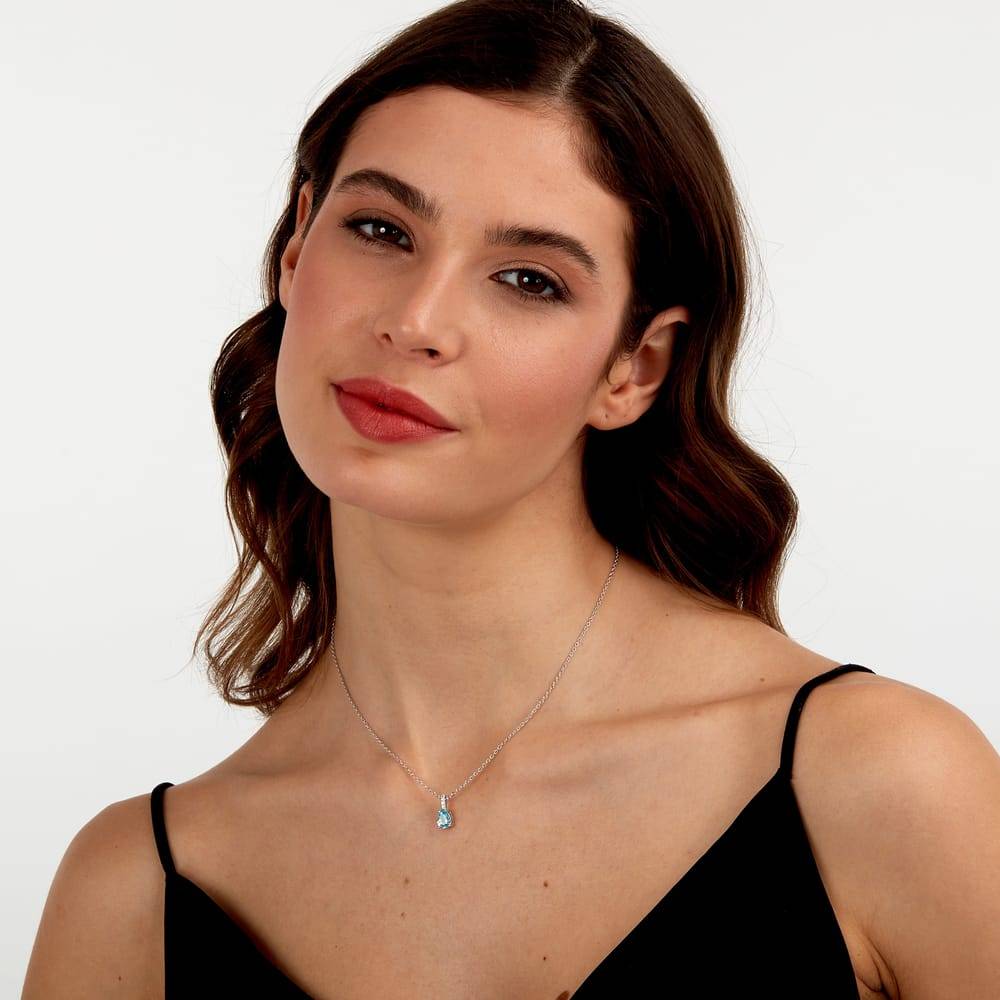 La Petite Story COLLANA MORELLATO TESORI - SAIW192