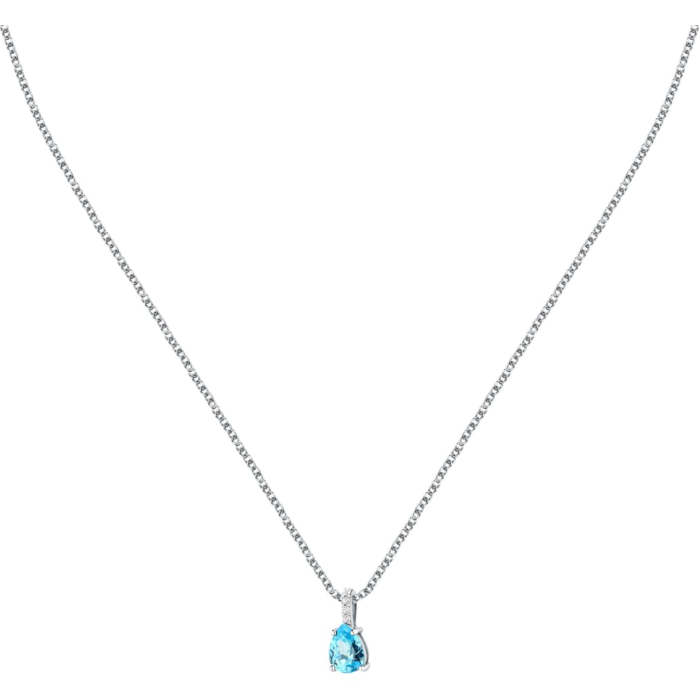 La Petite Story COLLANA MORELLATO TESORI - SAIW192