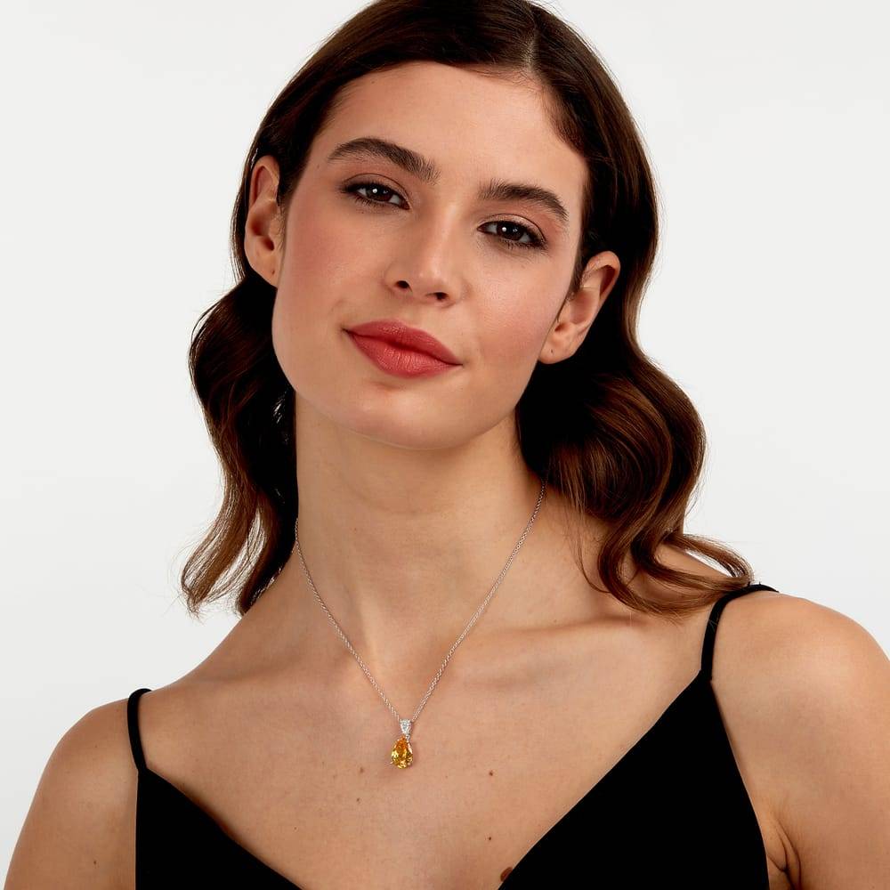 La Petite Story COLLANA MORELLATO TESORI - SAIW193