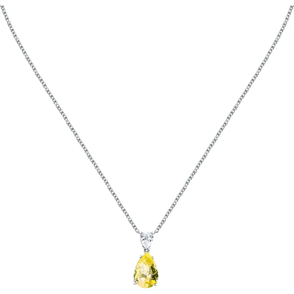 La Petite Story COLLANA MORELLATO TESORI - SAIW193