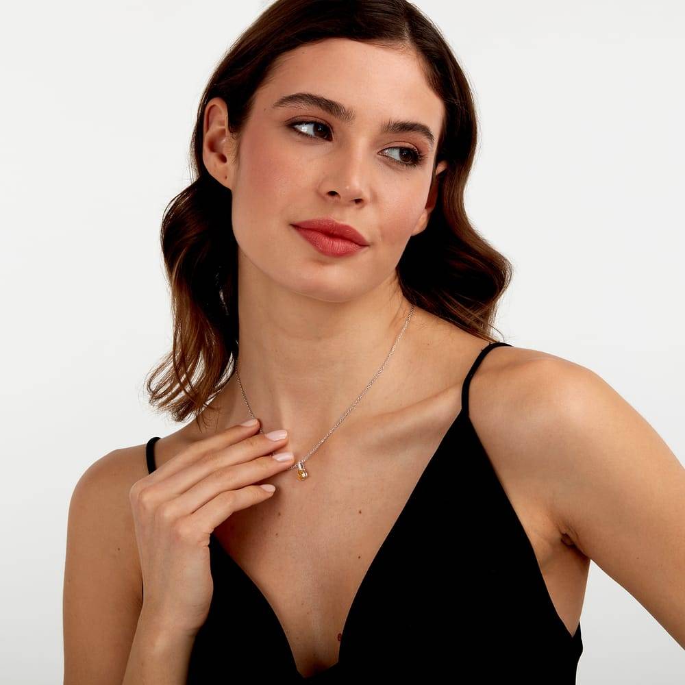 La Petite Story COLLANA MORELLATO TESORI - SAIW194