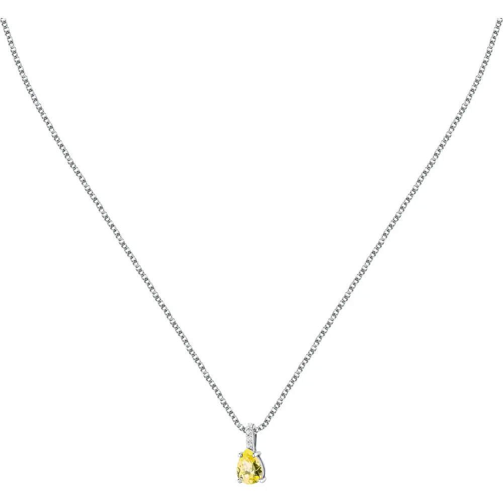 La Petite Story COLLANA MORELLATO TESORI - SAIW194