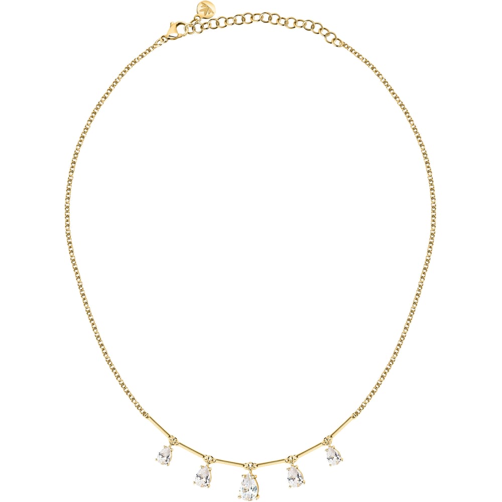 La Petite Story COLLANA MORELLATO TESORI - SAIW207