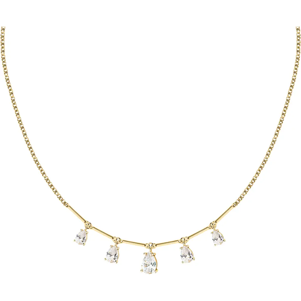 La Petite Story COLLANA MORELLATO TESORI - SAIW207