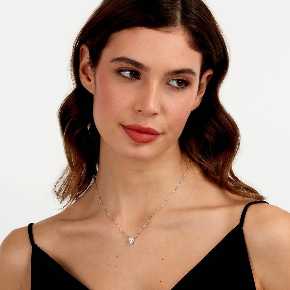 La Petite Story COLLANA MORELLATO TESORI - SAIW211