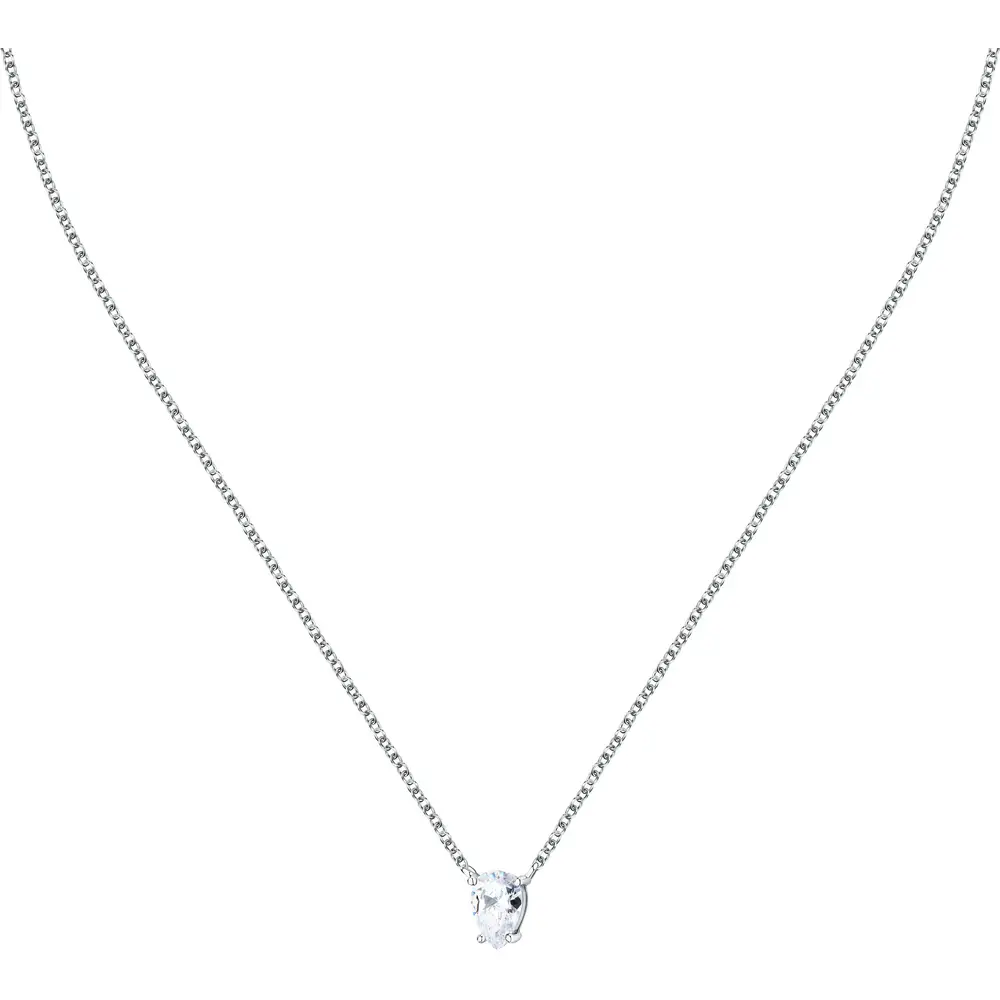 La Petite Story COLLANA MORELLATO TESORI - SAIW211