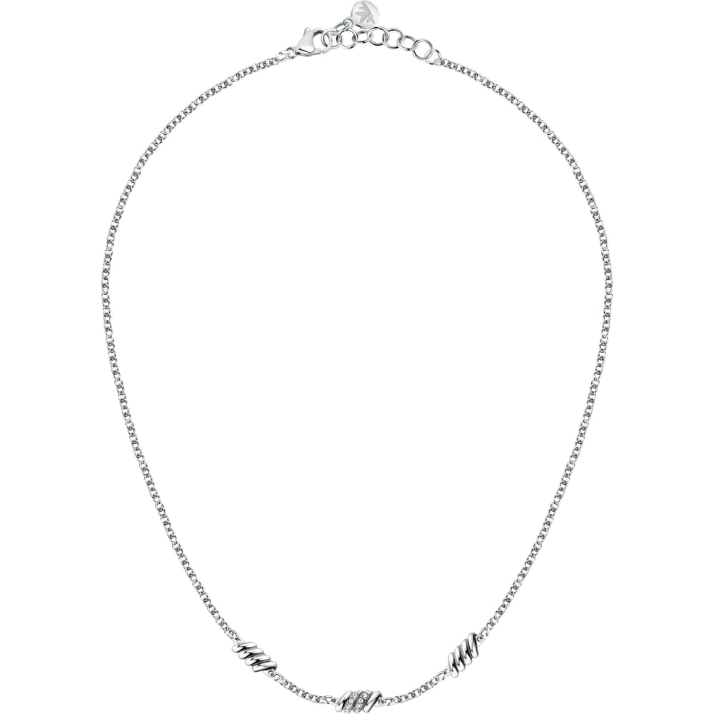 La Petite Story COLLANA MORELLATO TORCHON - SAWZ03