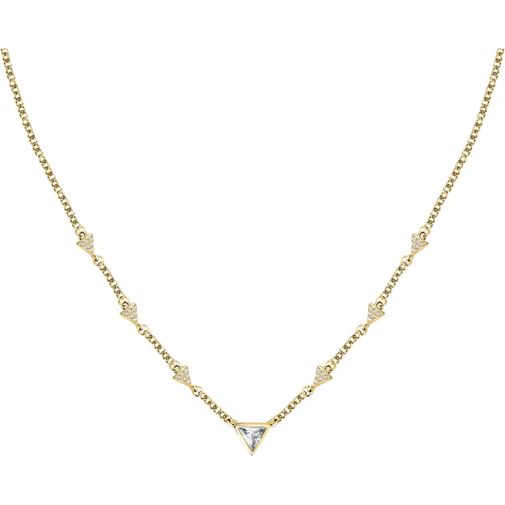 La Petite Story COLLANA MORELLATO TRILLIANT - SAWY01