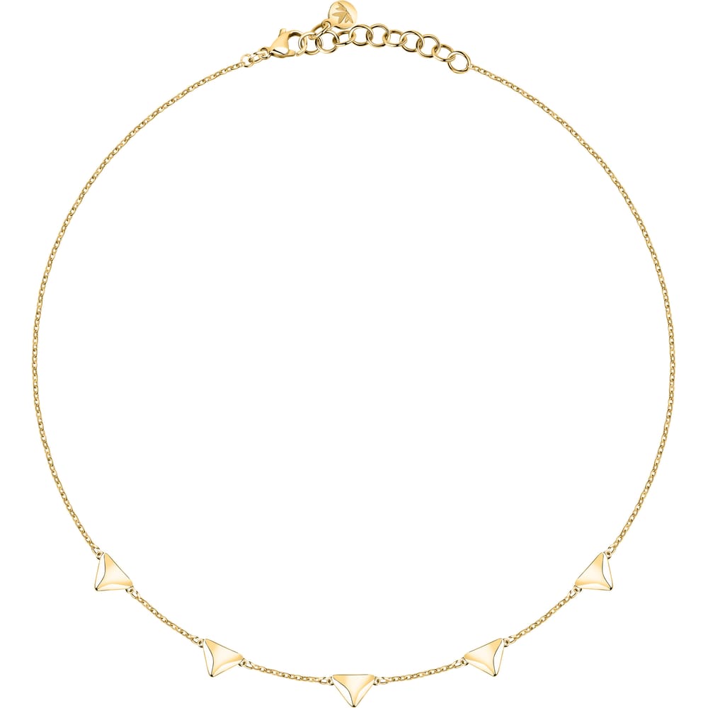 La Petite Story COLLANA MORELLATO TRILLIANT - SAWY09