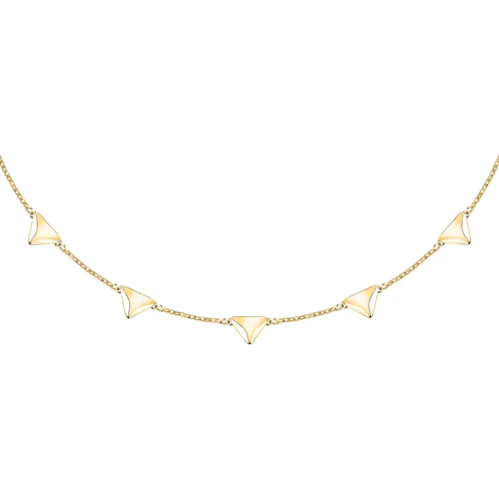 La Petite Story COLLANA MORELLATO TRILLIANT - SAWY09