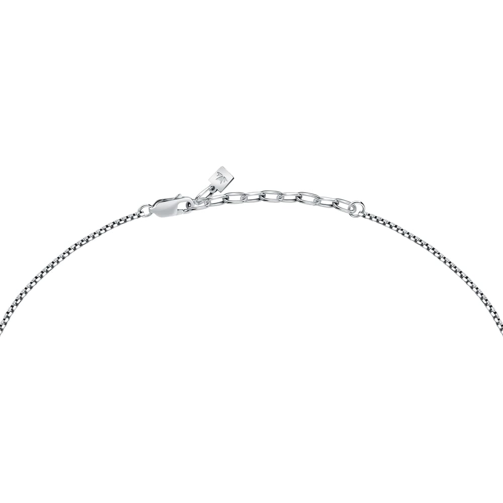 La Petite Story COLLANA MORELLATO URBAN - SABH29