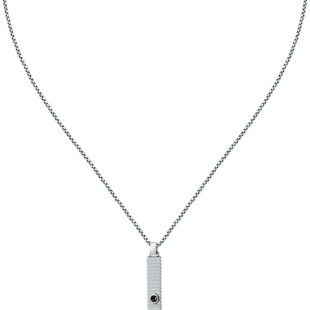 La Petite Story COLLANA MORELLATO URBAN - SABH29