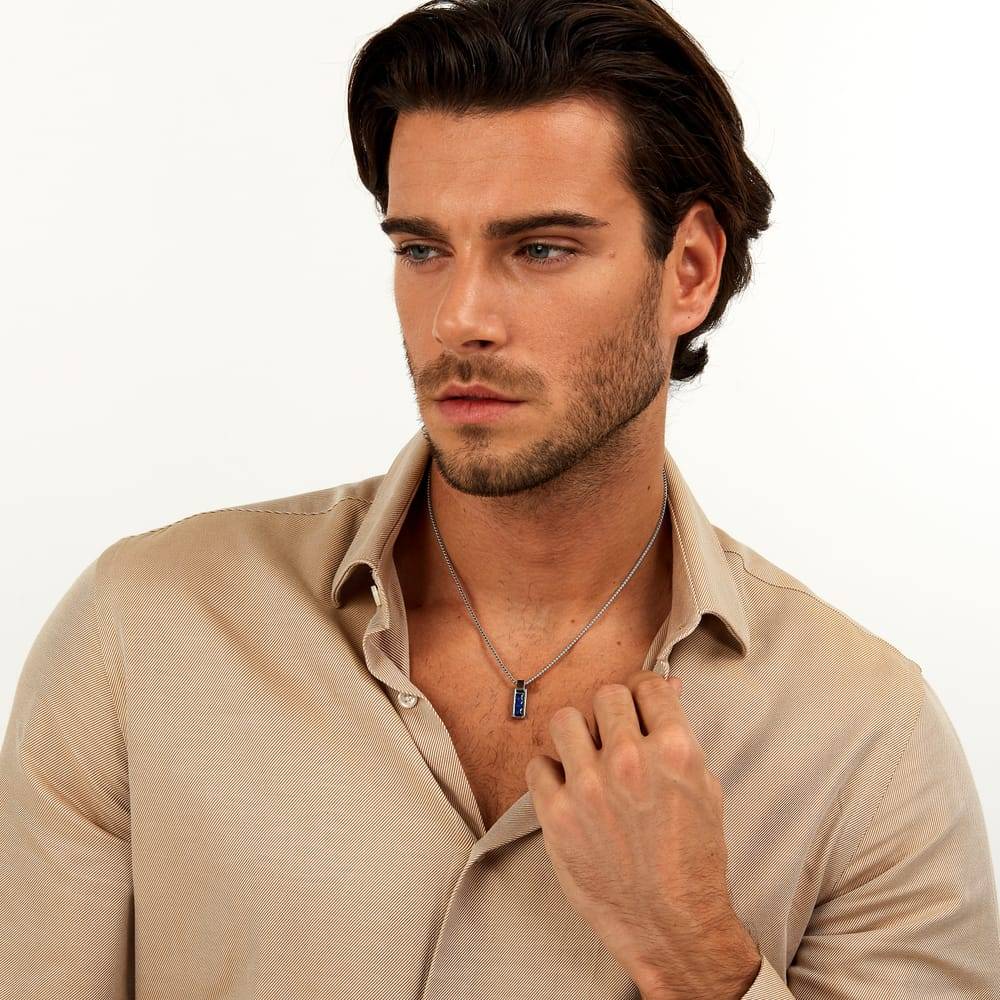 La Petite Story COLLANA MORELLATO URBAN - SABH40