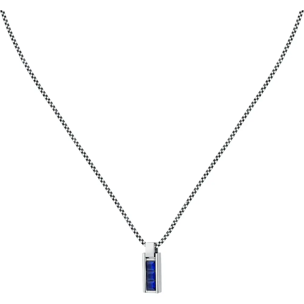 La Petite Story COLLANA MORELLATO URBAN - SABH40