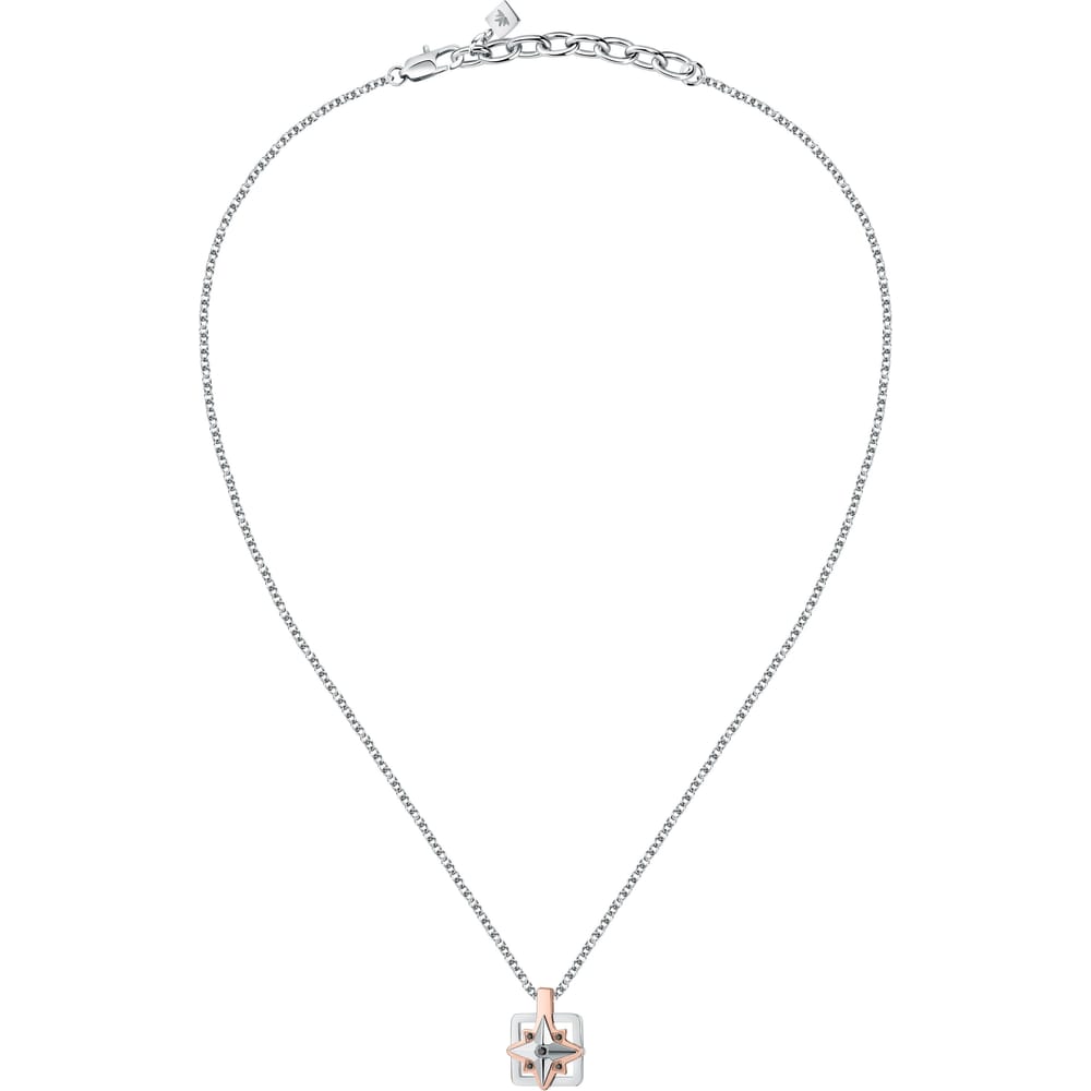 La Petite Story COLLANA MORELLATO VERSILIA - SAHB13