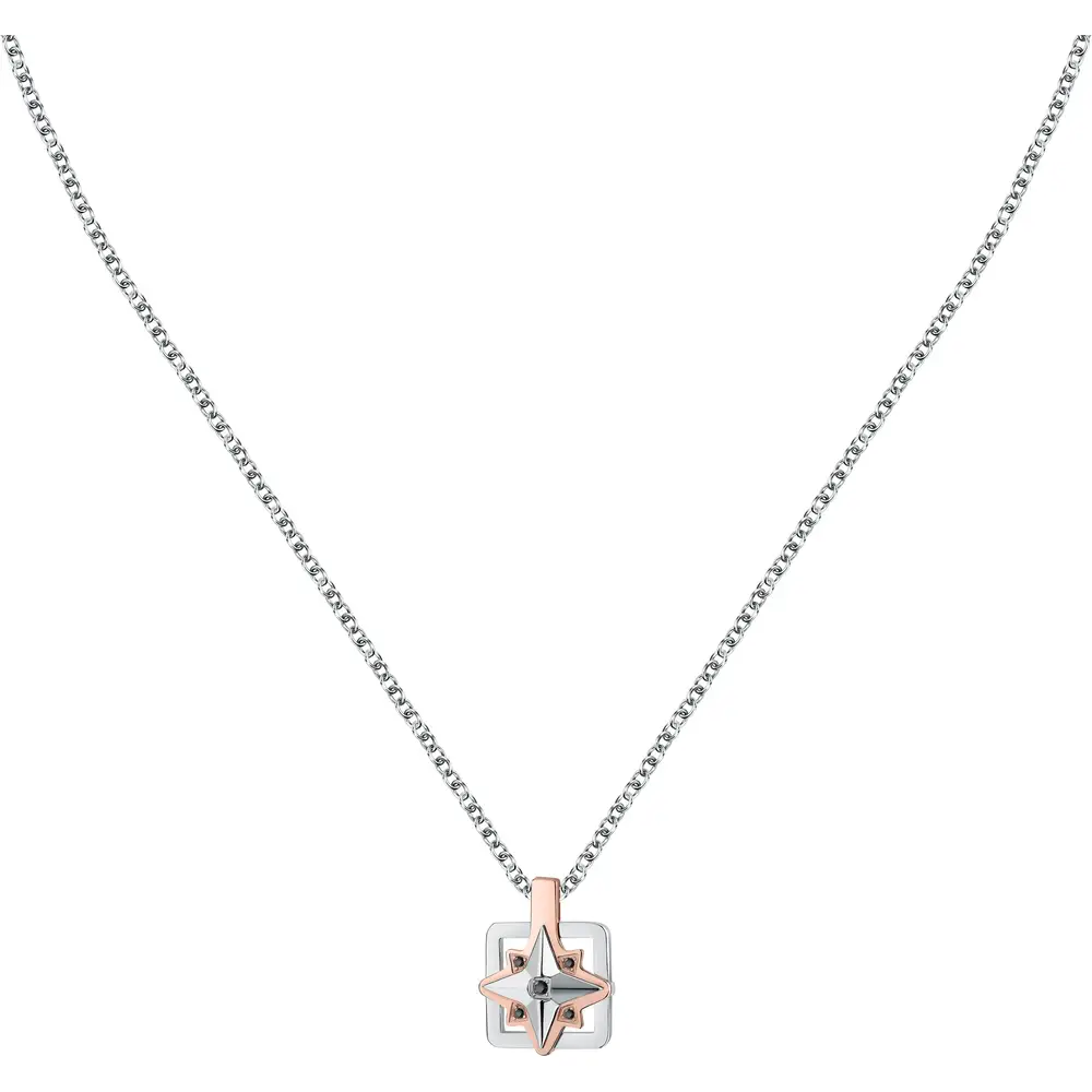 La Petite Story COLLANA MORELLATO VERSILIA - SAHB13