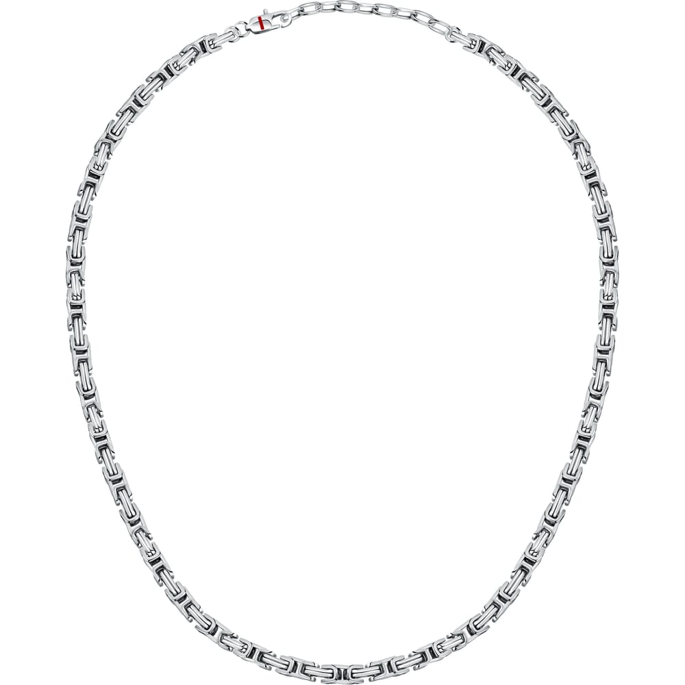 La Petite Story COLLANA SECTOR BASIC - SAXX01