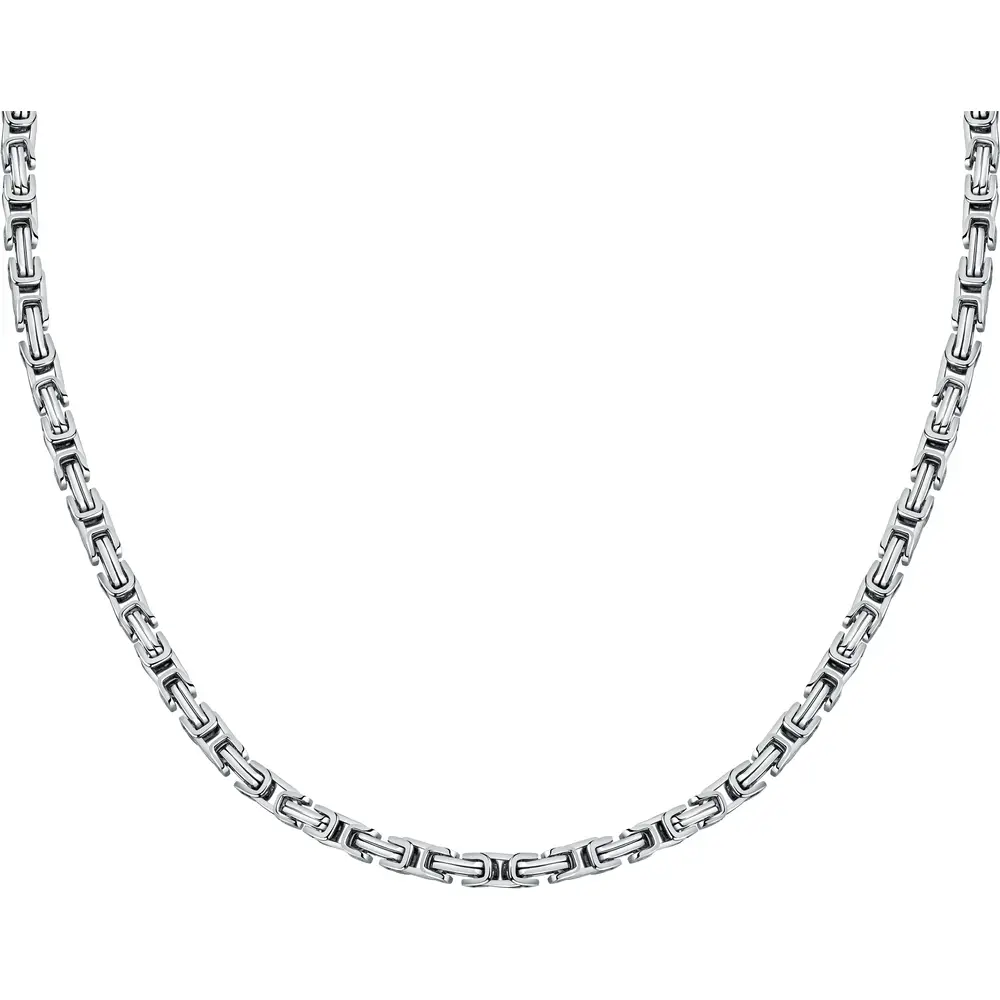 La Petite Story COLLANA SECTOR BASIC - SAXX01