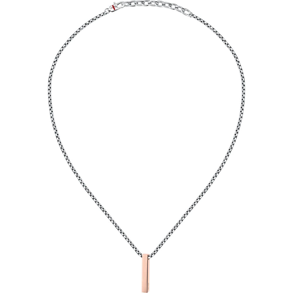 La Petite Story COLLANA SECTOR BASIC - SZS101