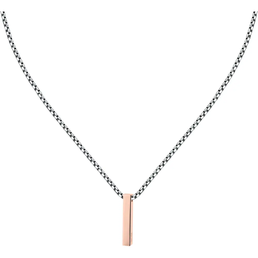 La Petite Story COLLANA SECTOR BASIC - SZS101