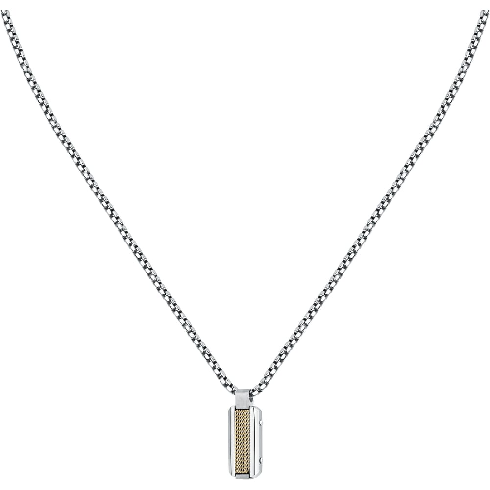 La Petite Story COLLANA SECTOR BASIC - SZS113