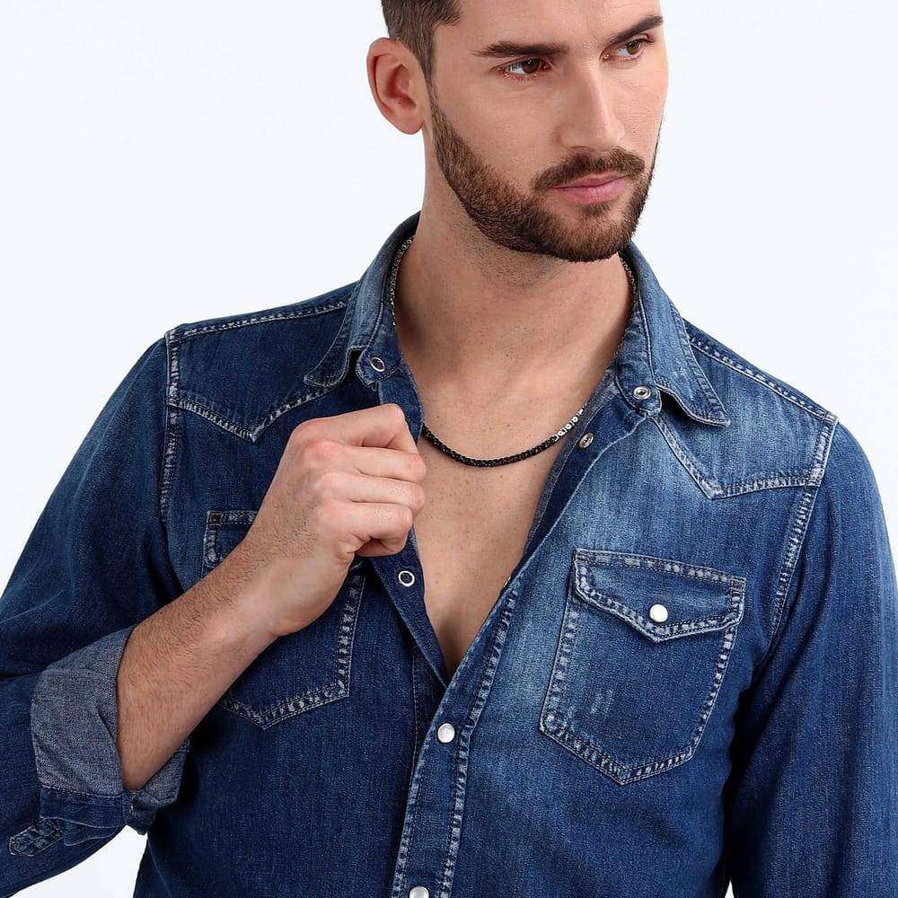 La Petite Story COLLANA SECTOR BASIC - SZS92