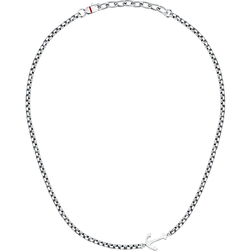 La Petite Story COLLANA SECTOR MARINE - SAGJ30