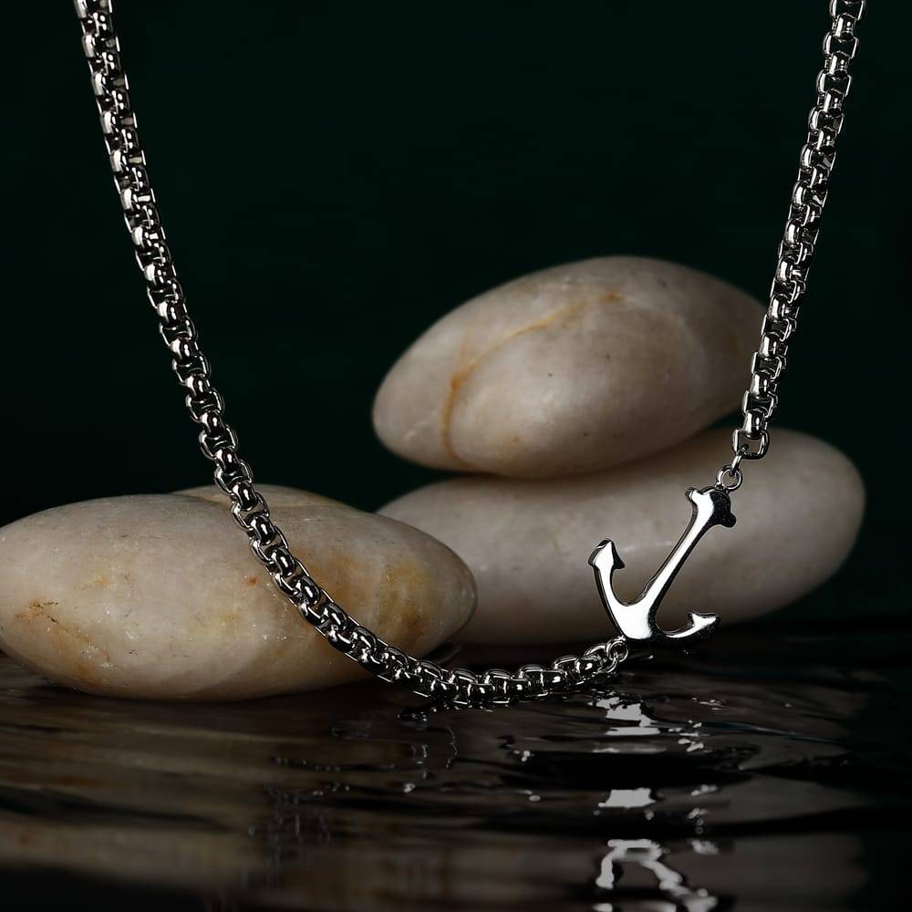 La Petite Story COLLANA SECTOR MARINE - SAGJ30