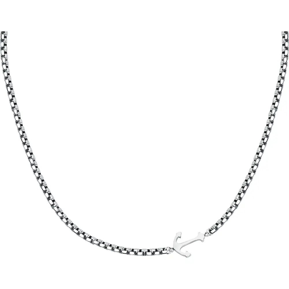 La Petite Story COLLANA SECTOR MARINE - SAGJ30