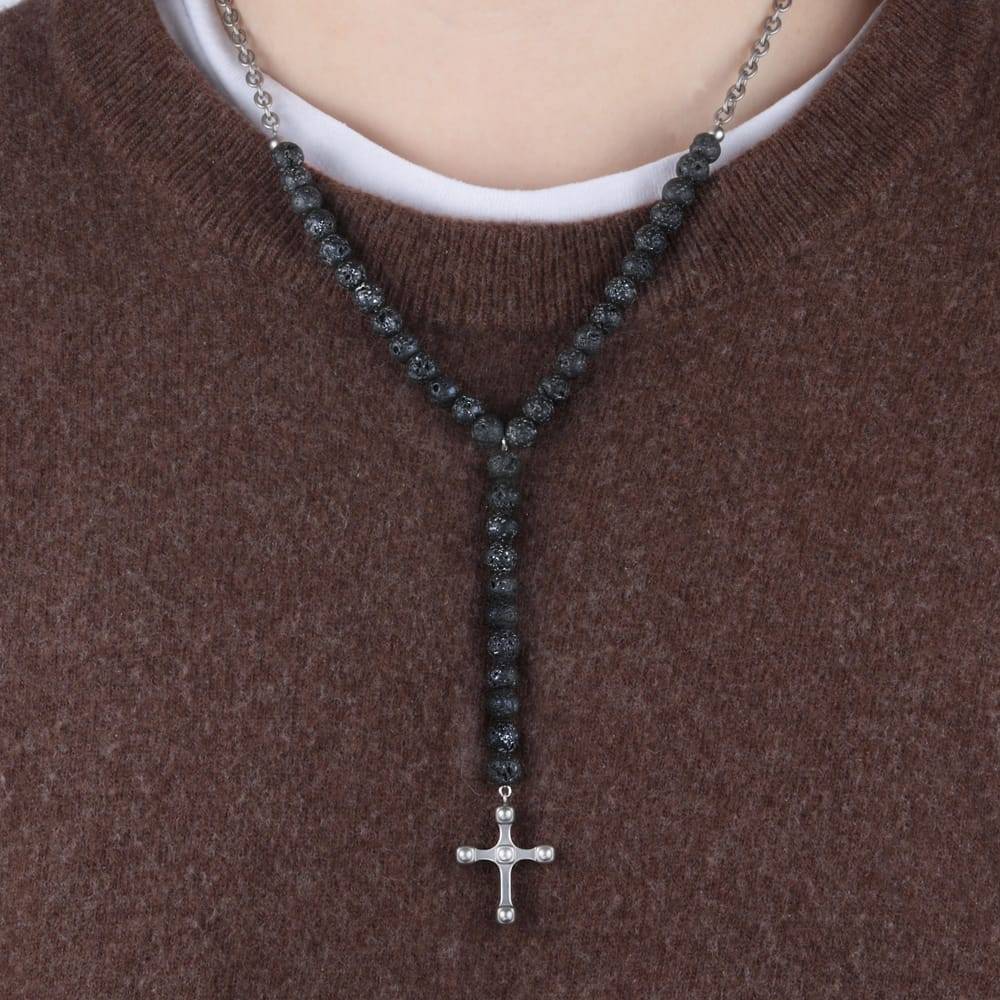 La Petite Story COLLANA SECTOR NATURAL - SALU01