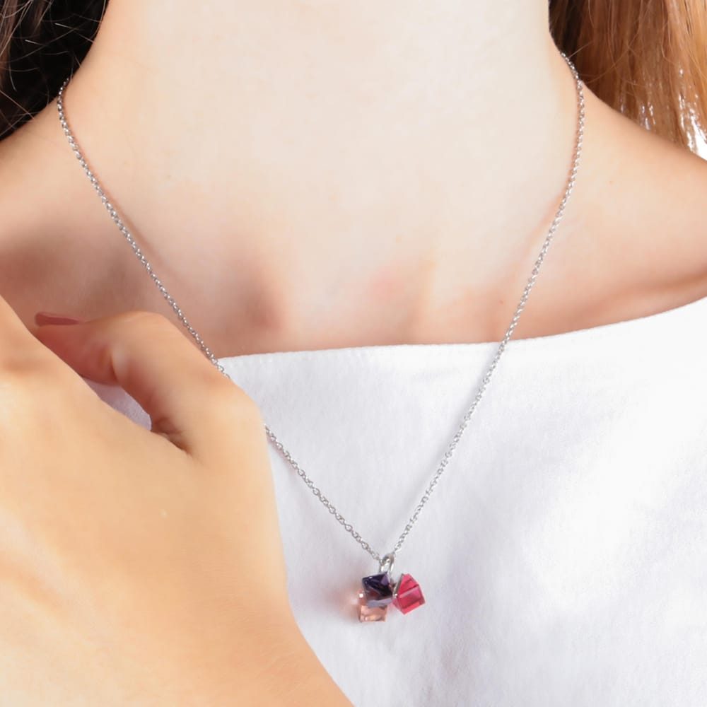 La Petite Story COLLANA SECTOR RAINBOW - SAKP01