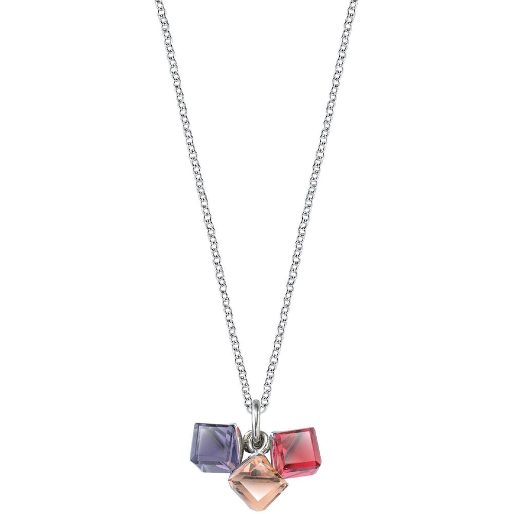 La Petite Story COLLANA SECTOR RAINBOW - SAKP01