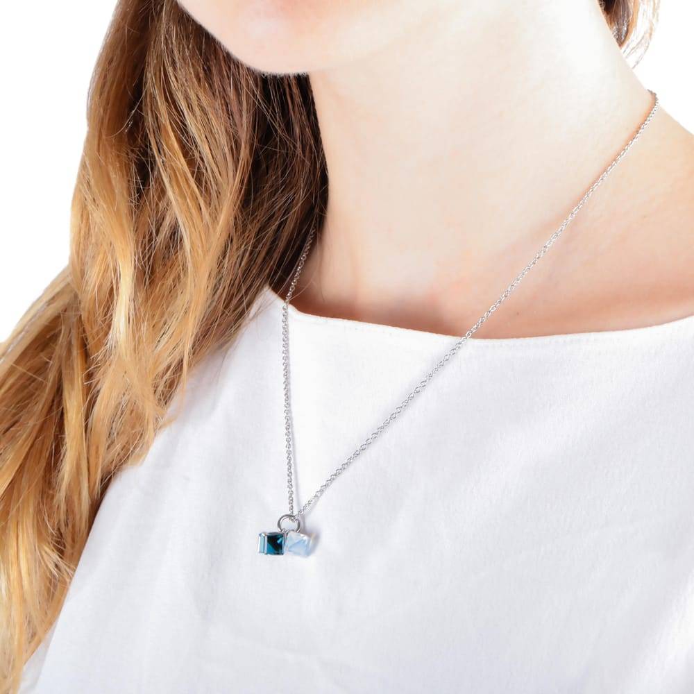 La Petite Story COLLANA SECTOR RAINBOW - SAKP03