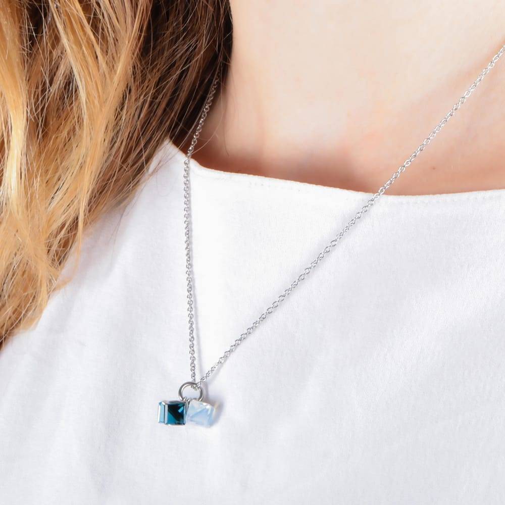 La Petite Story COLLANA SECTOR RAINBOW - SAKP03