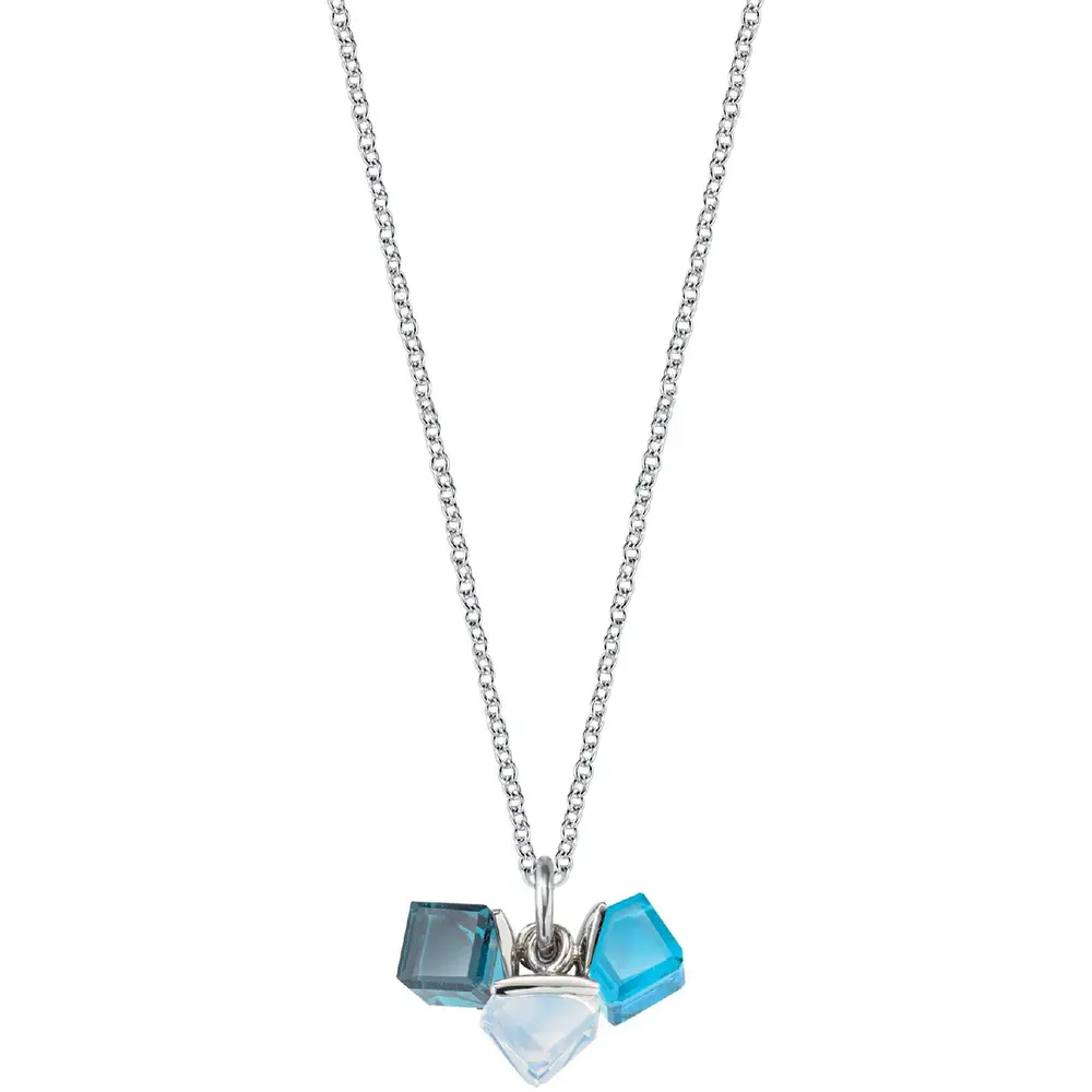 La Petite Story COLLANA SECTOR RAINBOW - SAKP03