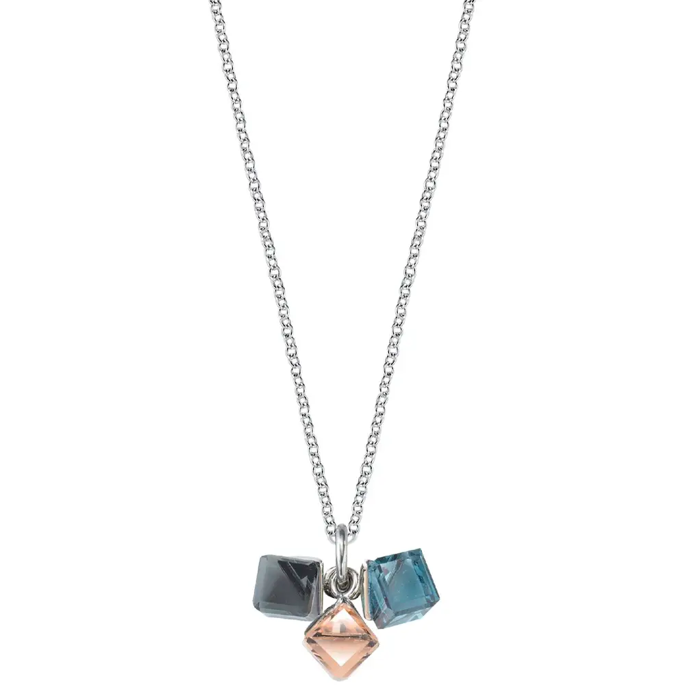 La Petite Story COLLANA SECTOR RAINBOW - SAKP04